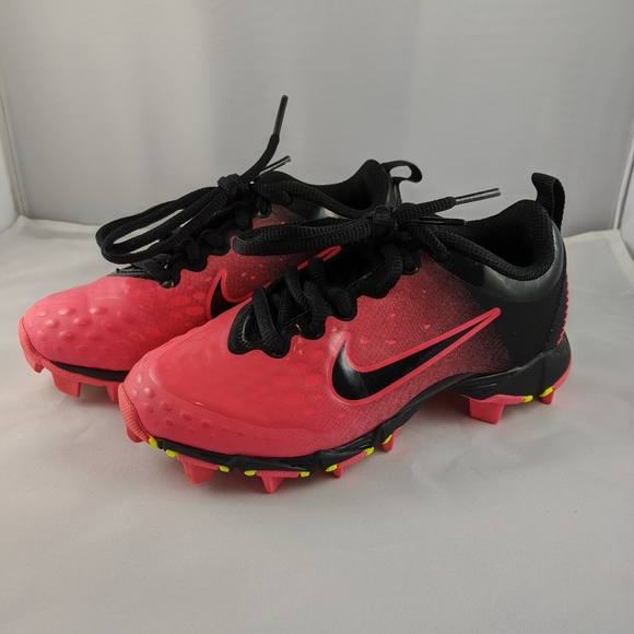 Nike youth cleats - Picture 4 of 5